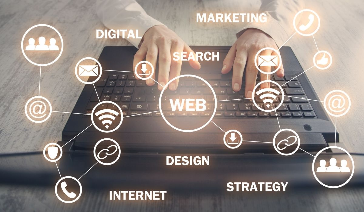 Palandöken Web Tasarım